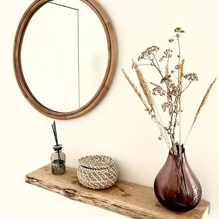 Vieux 2 Pieces, Cosy Chez Fred