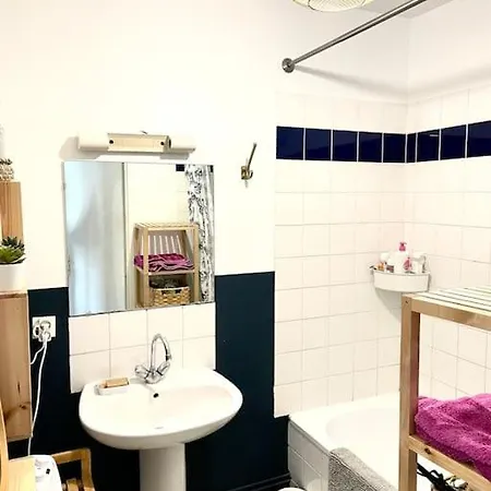 Vieux 2 Pieces, Cosy Chez Fred ליל